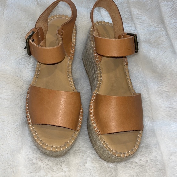 Soludos wedges